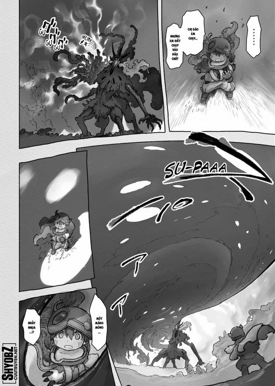 Made In Abyss 53 trang 6