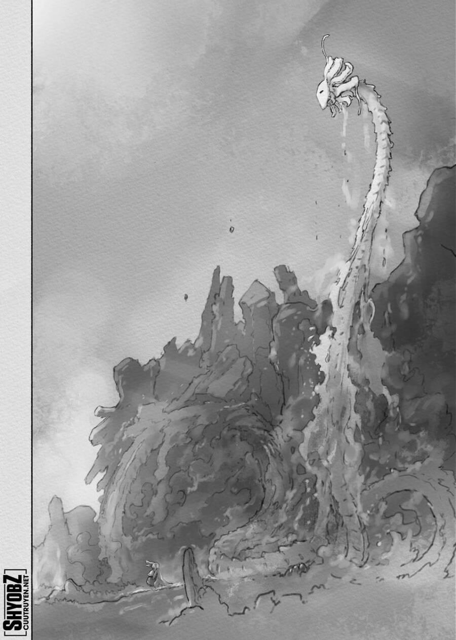 Made In Abyss 54 trang 14