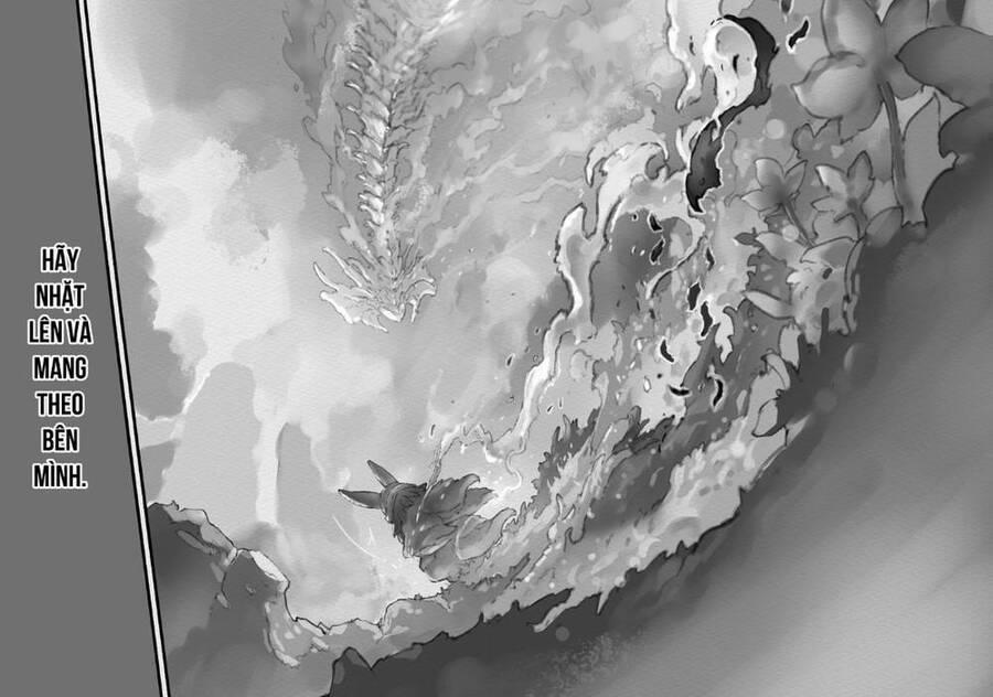 Made In Abyss 54 trang 20