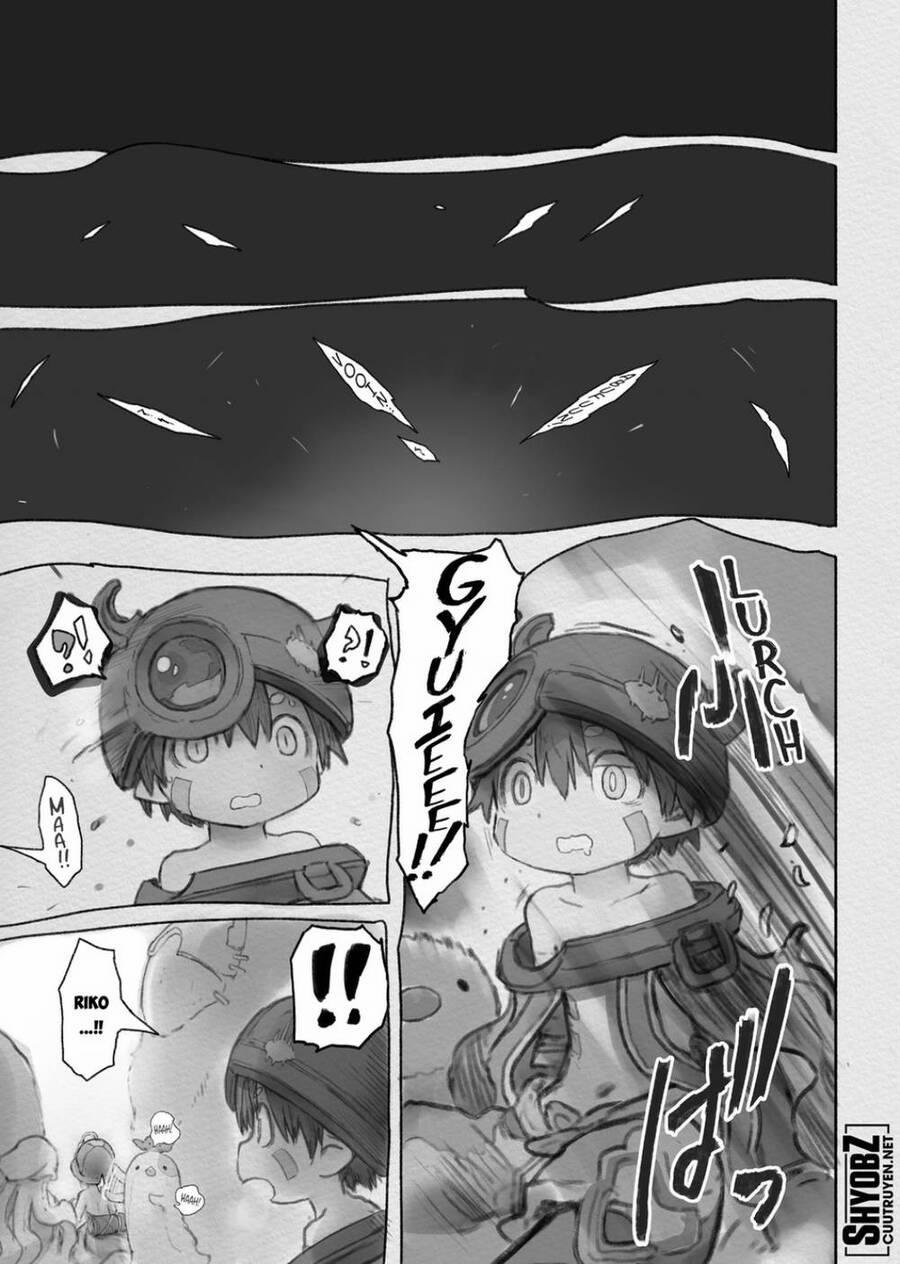 Made In Abyss 54 trang 22