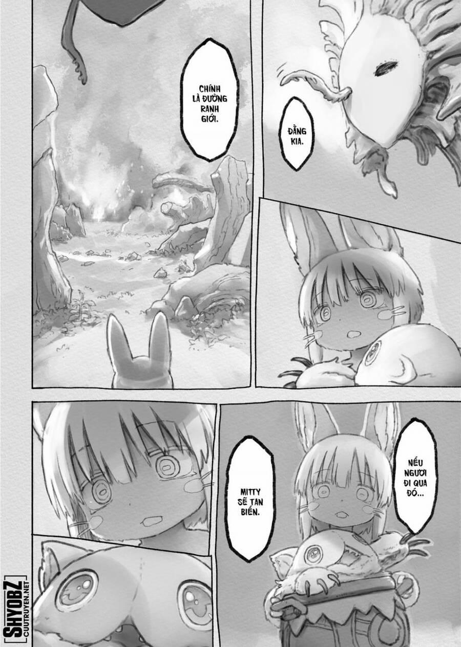 Made In Abyss 54 trang 6