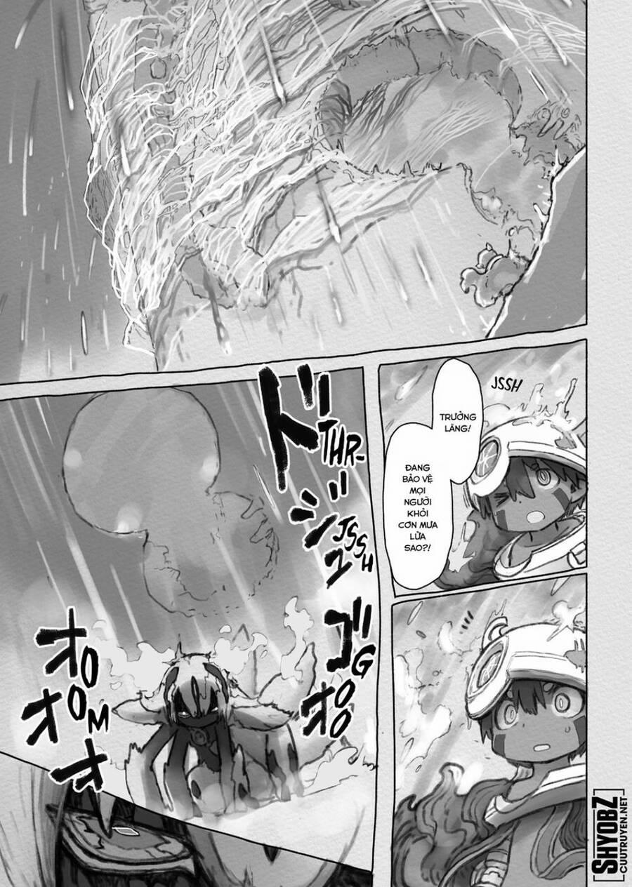 Made In Abyss 55 trang 33