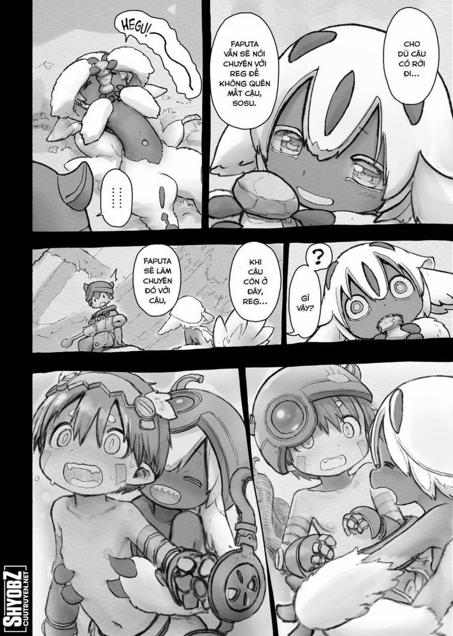 Made In Abyss 55 trang 38