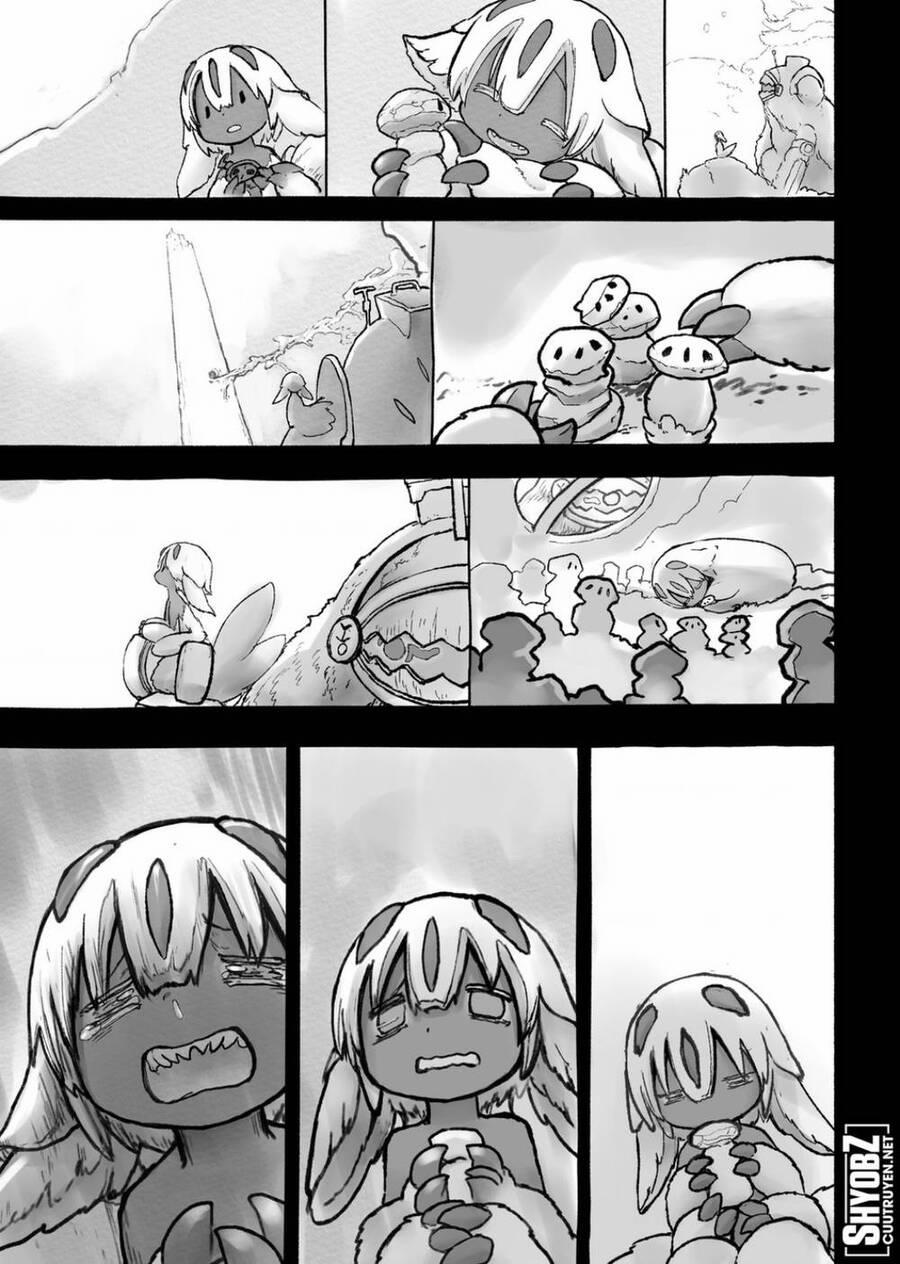 Made In Abyss 55 trang 41