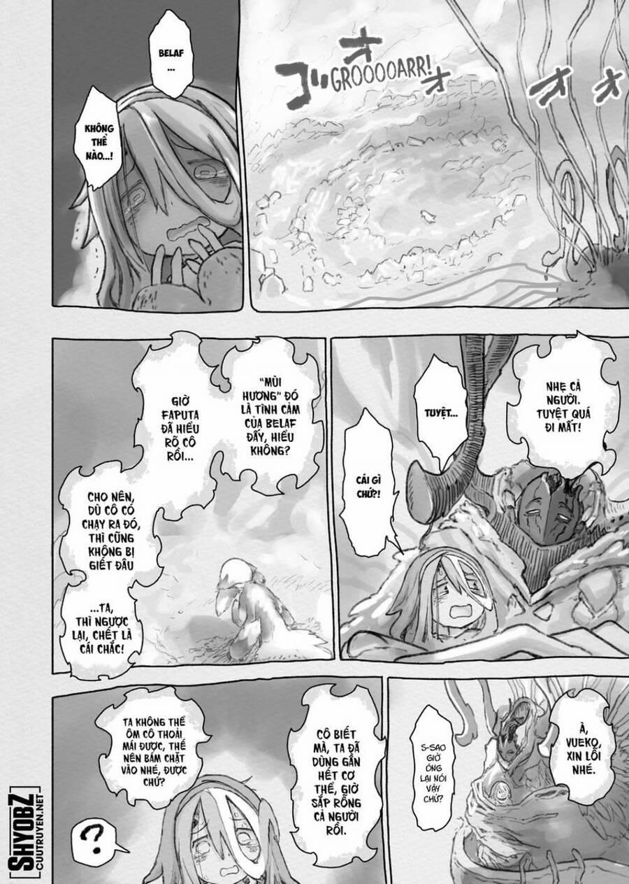 Made In Abyss 56 trang 35
