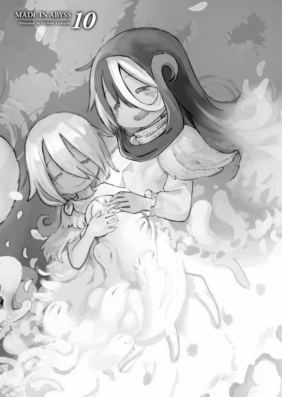 Made In Abyss 56 trang 4