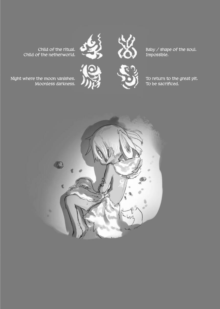 Made In Abyss 58 trang 24