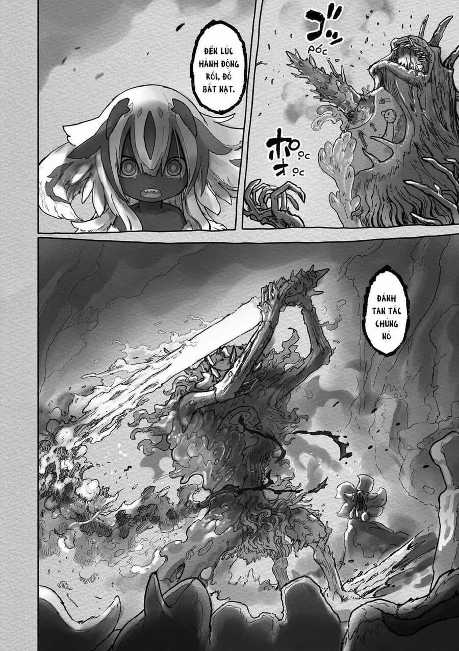 Made In Abyss 58 trang 3