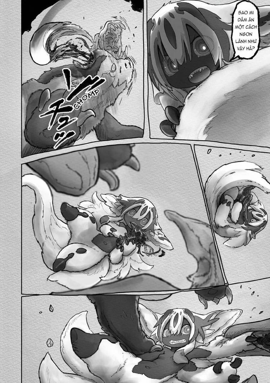 Made In Abyss 58 trang 4