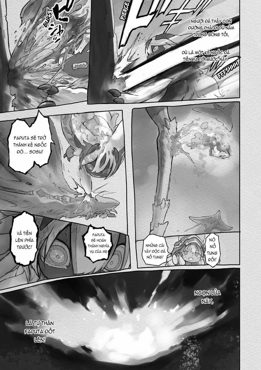 Made In Abyss 58 trang 7