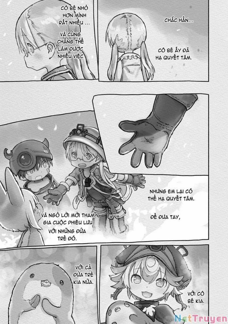Made In Abyss 59 trang 2