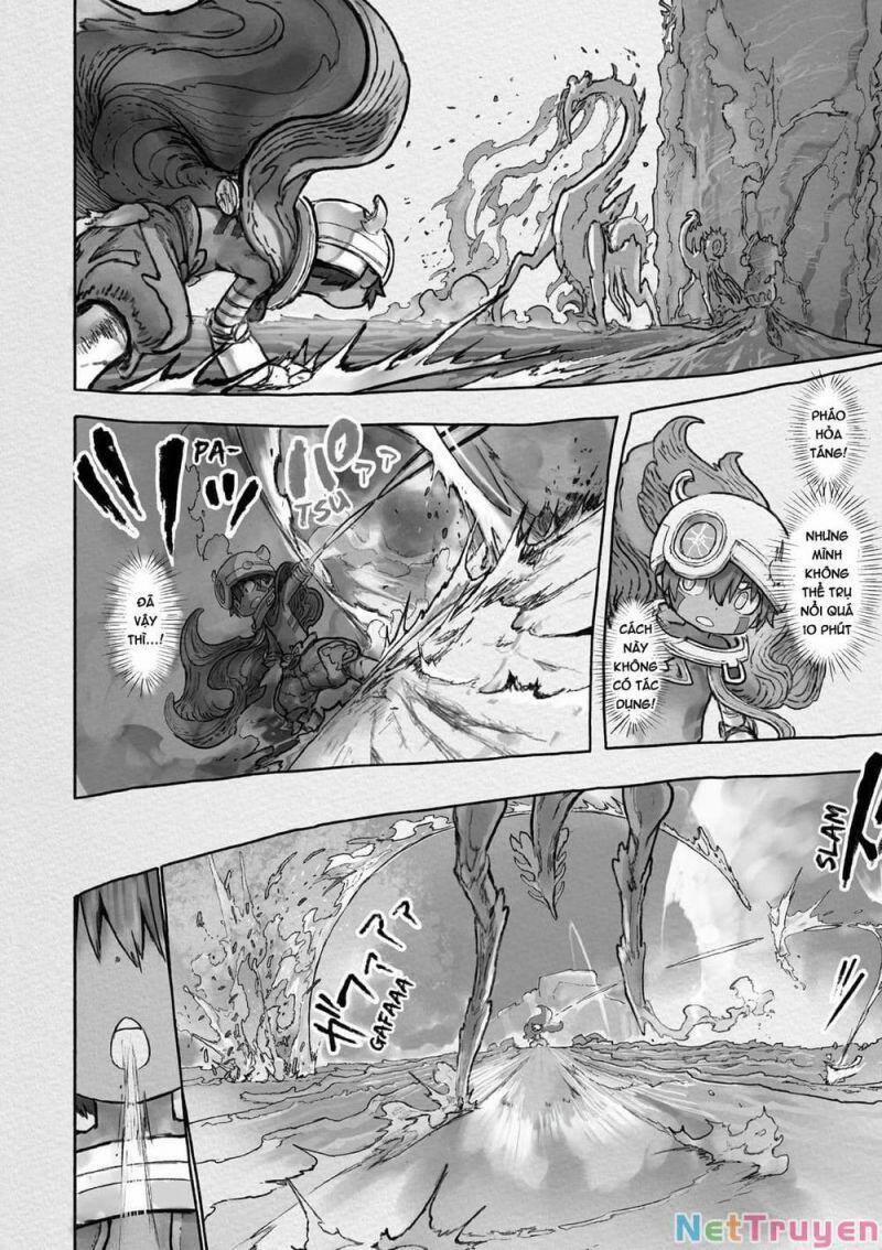 Made In Abyss 59 trang 21