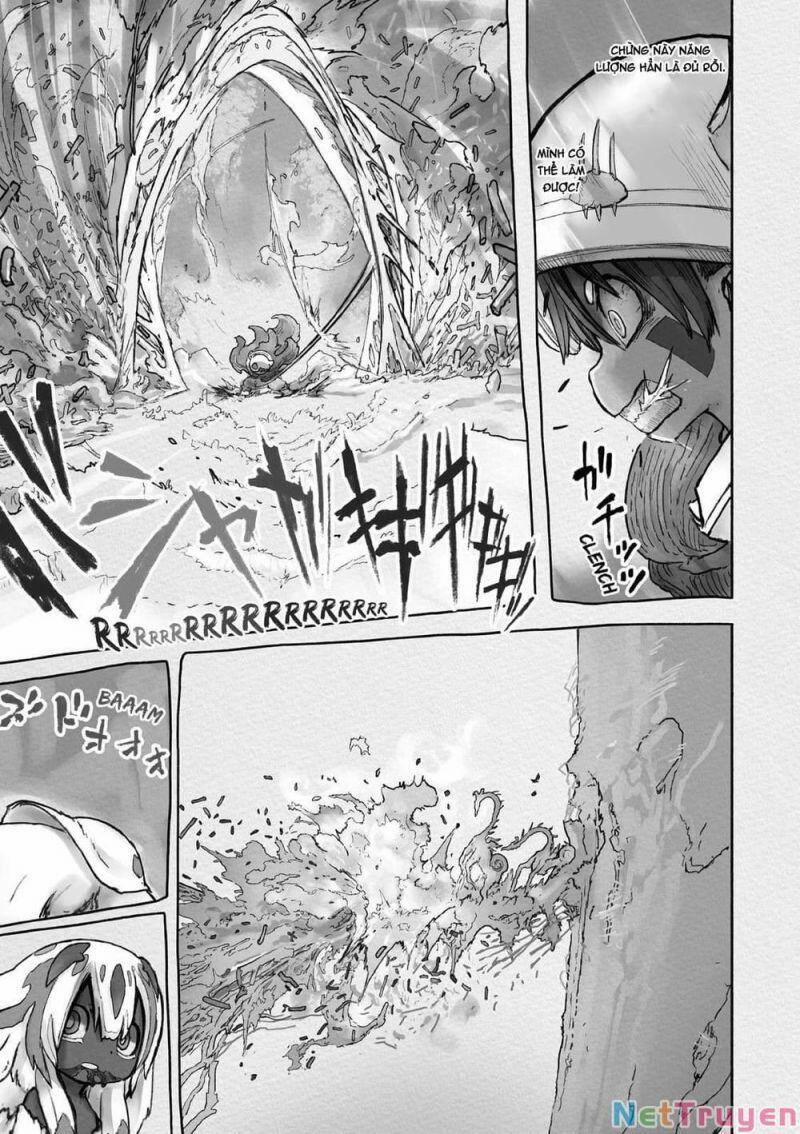Made In Abyss 59 trang 22