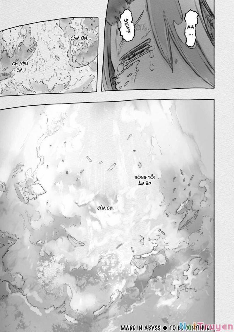 Made In Abyss 59 trang 30