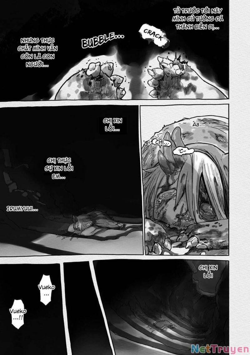 Made In Abyss 59 trang 6