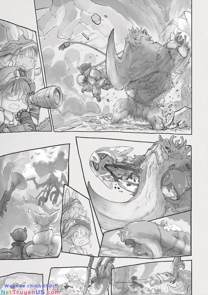 Made In Abyss 61 trang 12