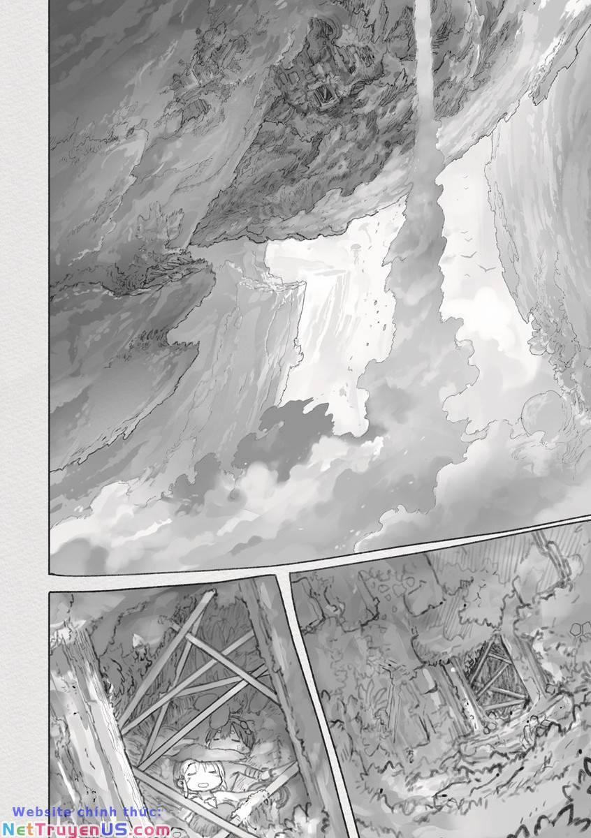 Made In Abyss 62 trang 1