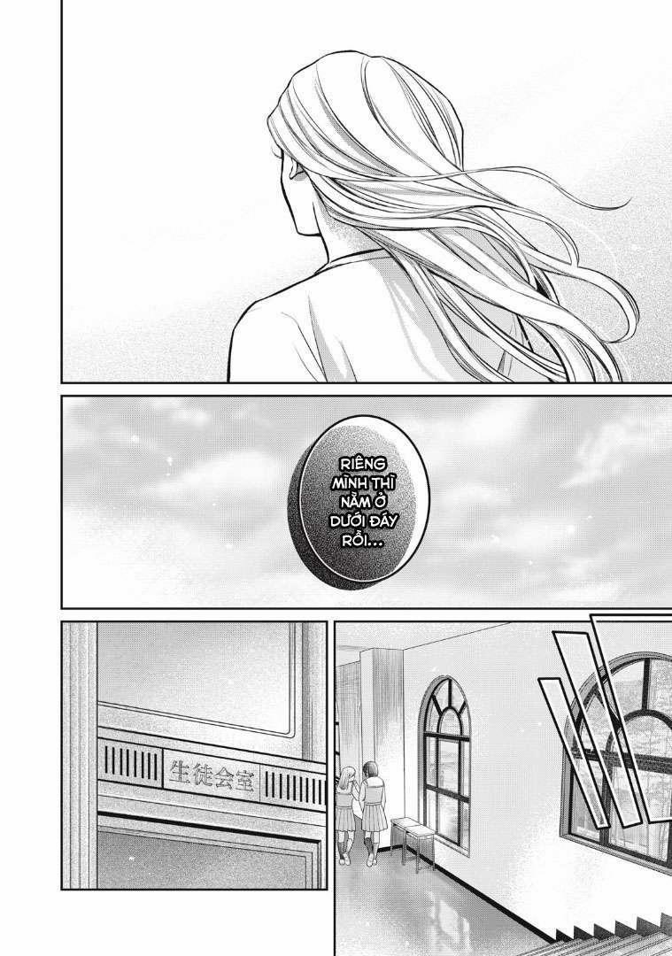 Madonna Lily 1 trang 21