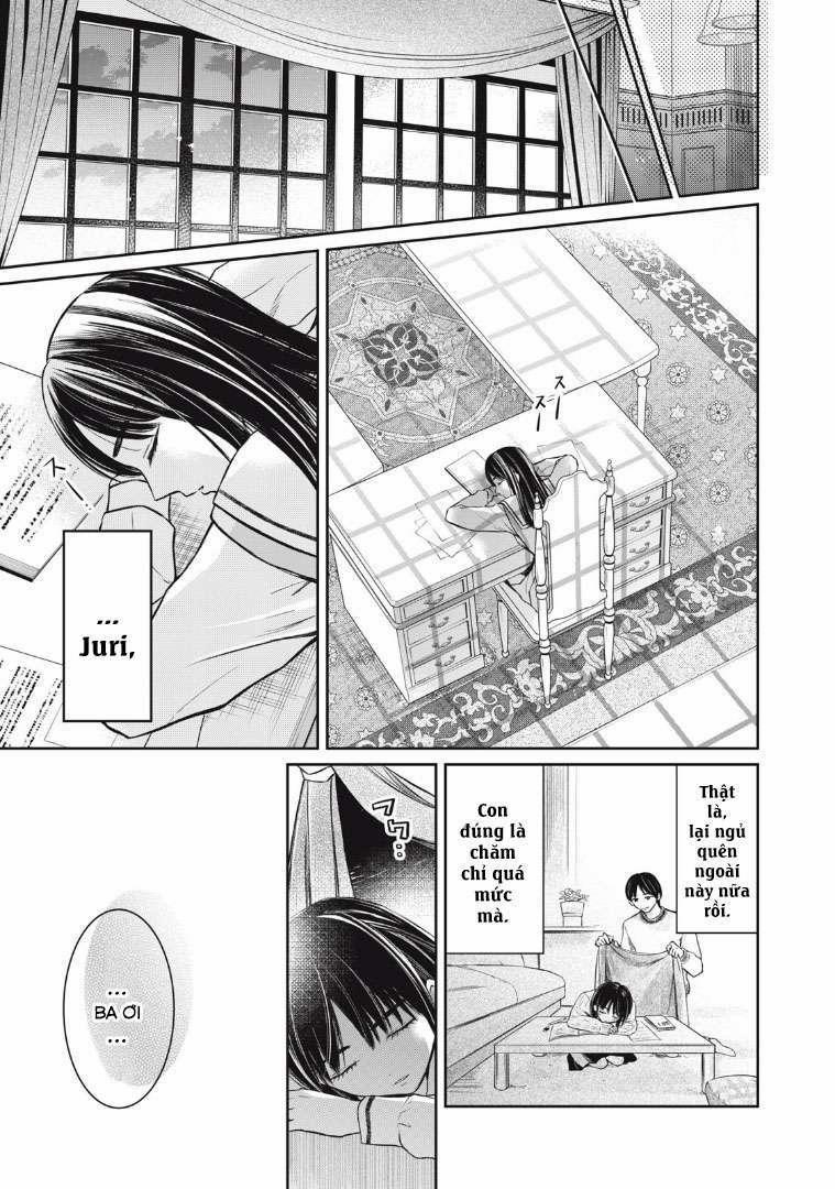 Madonna Lily 1 trang 26