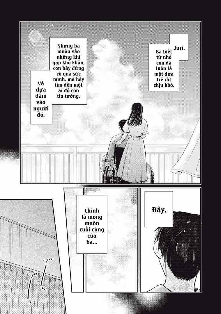 Madonna Lily 1 trang 4