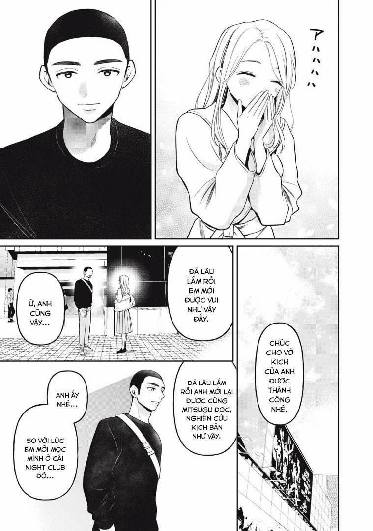 Madonna Lily 11 trang 16