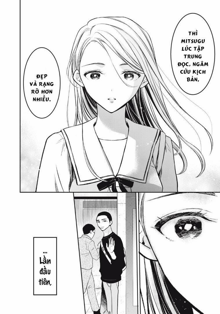 Madonna Lily 11 trang 17