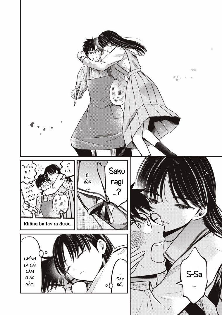 Madonna Lily 2 trang 17