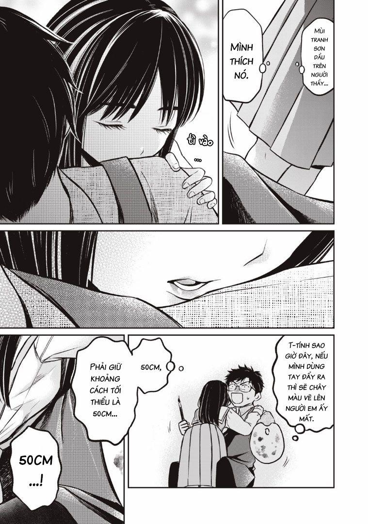 Madonna Lily 2 trang 20