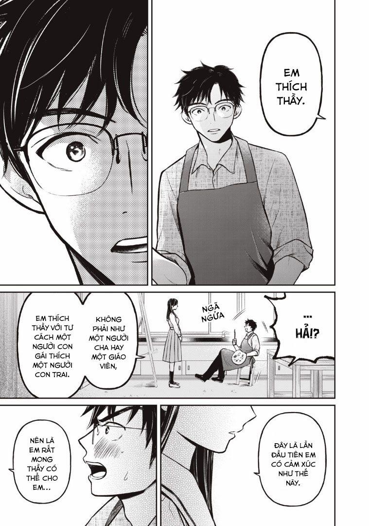 Madonna Lily 2 trang 22