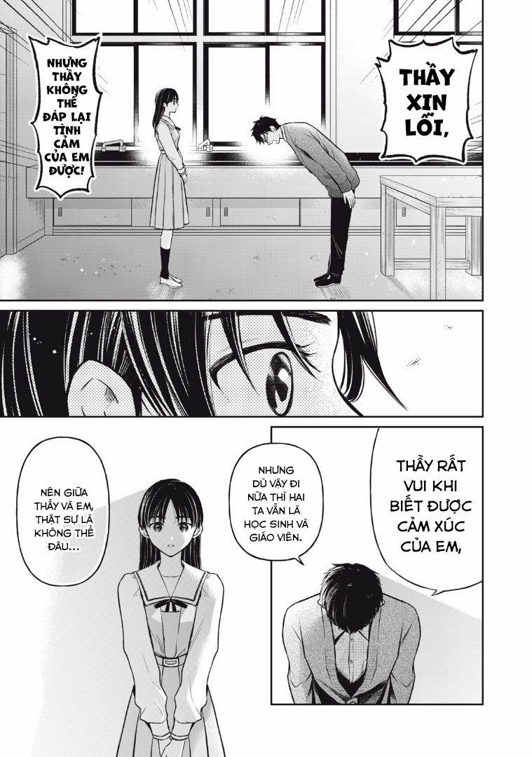 Madonna Lily 3 trang 8