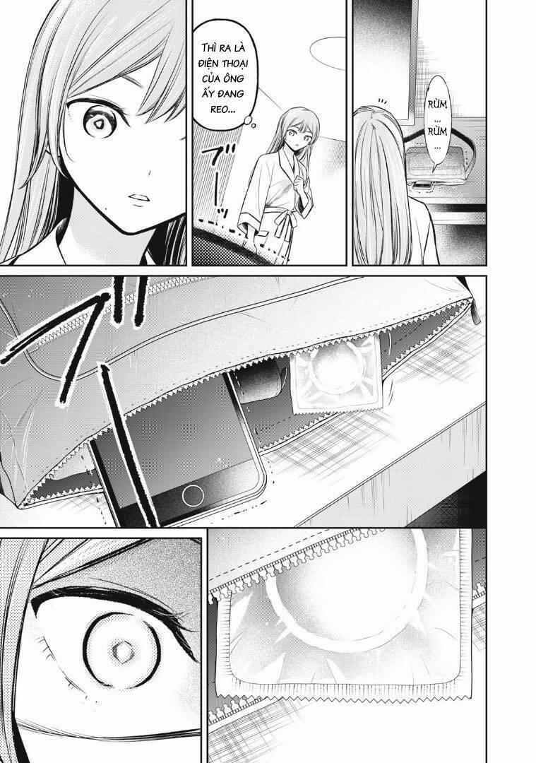 Madonna Lily 4 trang 12