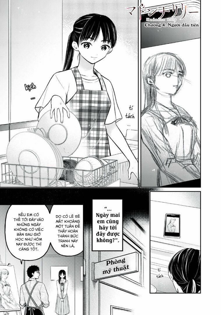 Madonna Lily 4 trang 2