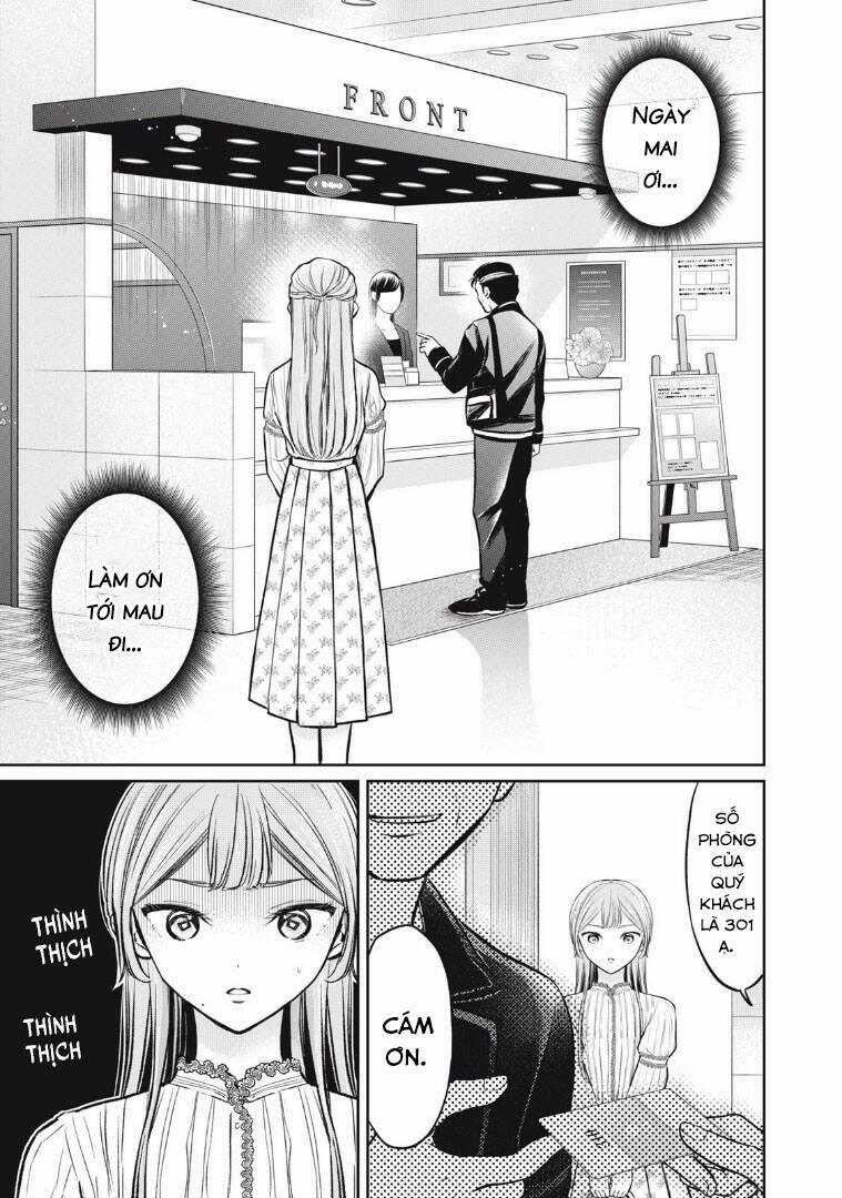 Madonna Lily 4 trang 4