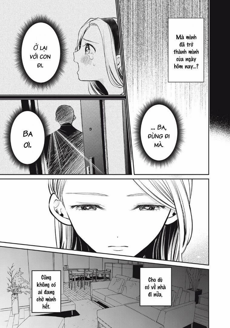 Madonna Lily 6 trang 16