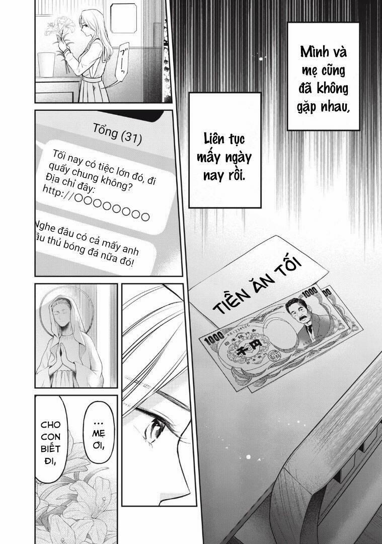 Madonna Lily 6 trang 17