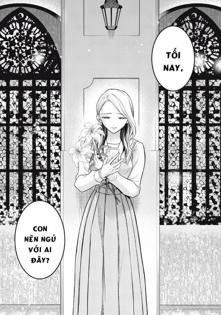 Madonna Lily 6 trang 18