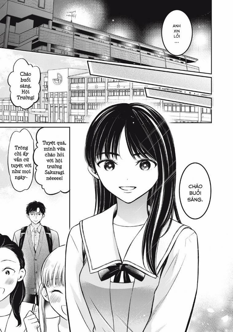 Madonna Lily 7 trang 4