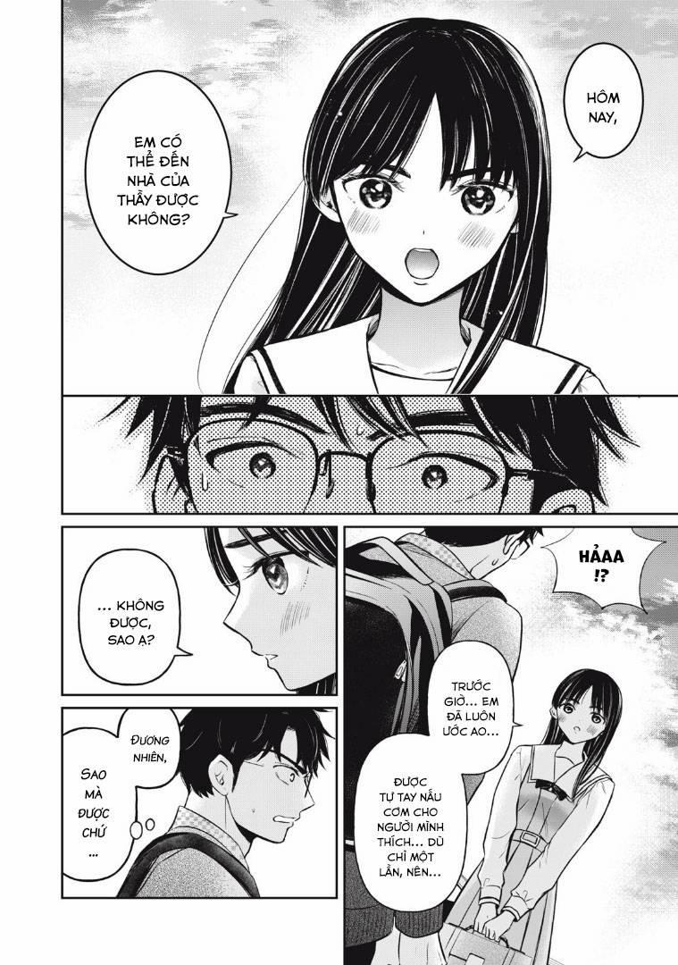 Madonna Lily 7 trang 7