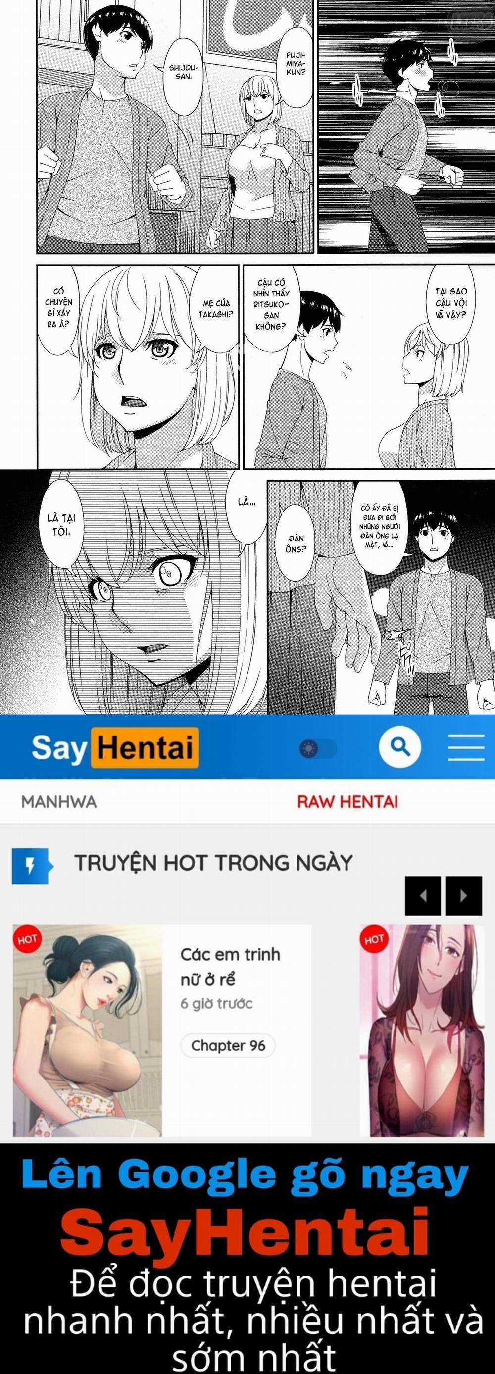 Madoromi Toromi 11 trang 24