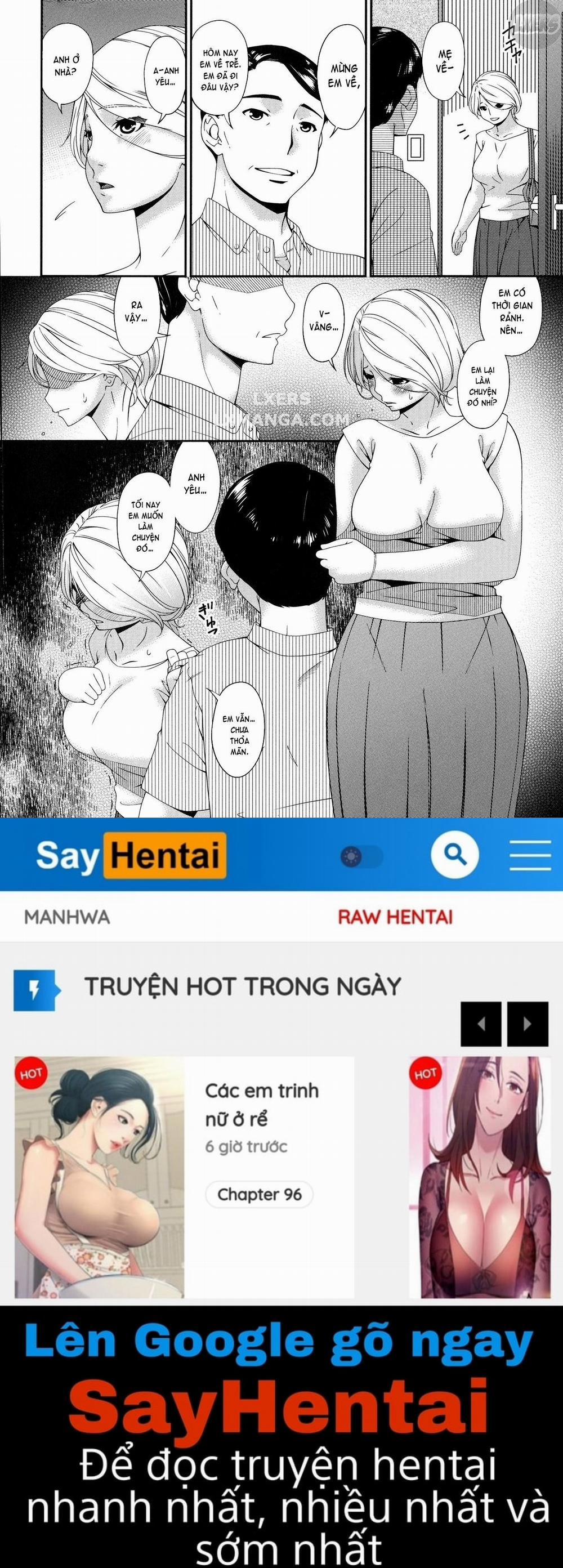 Madoromi Toromi 3 trang 26