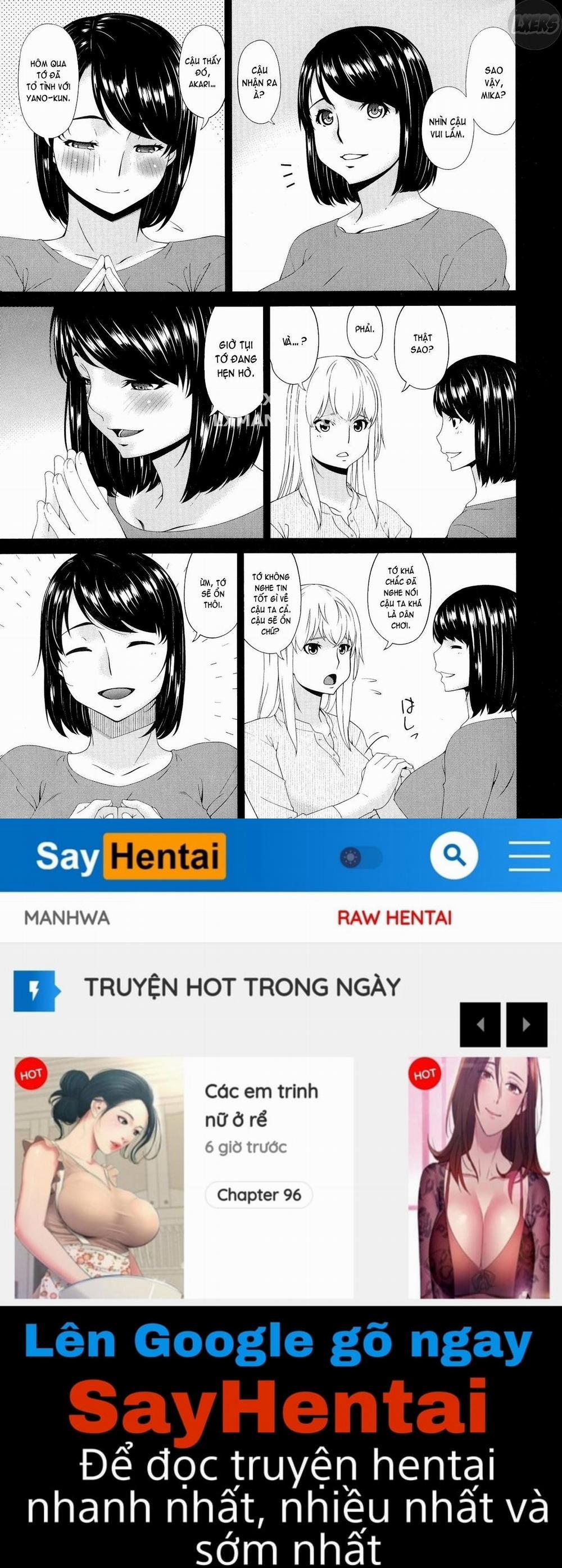 Madoromi Toromi 9 trang 25