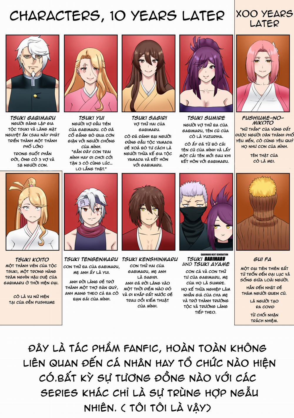 Madu tiga: địa ngục khoái lạc Bantumlum trang 24