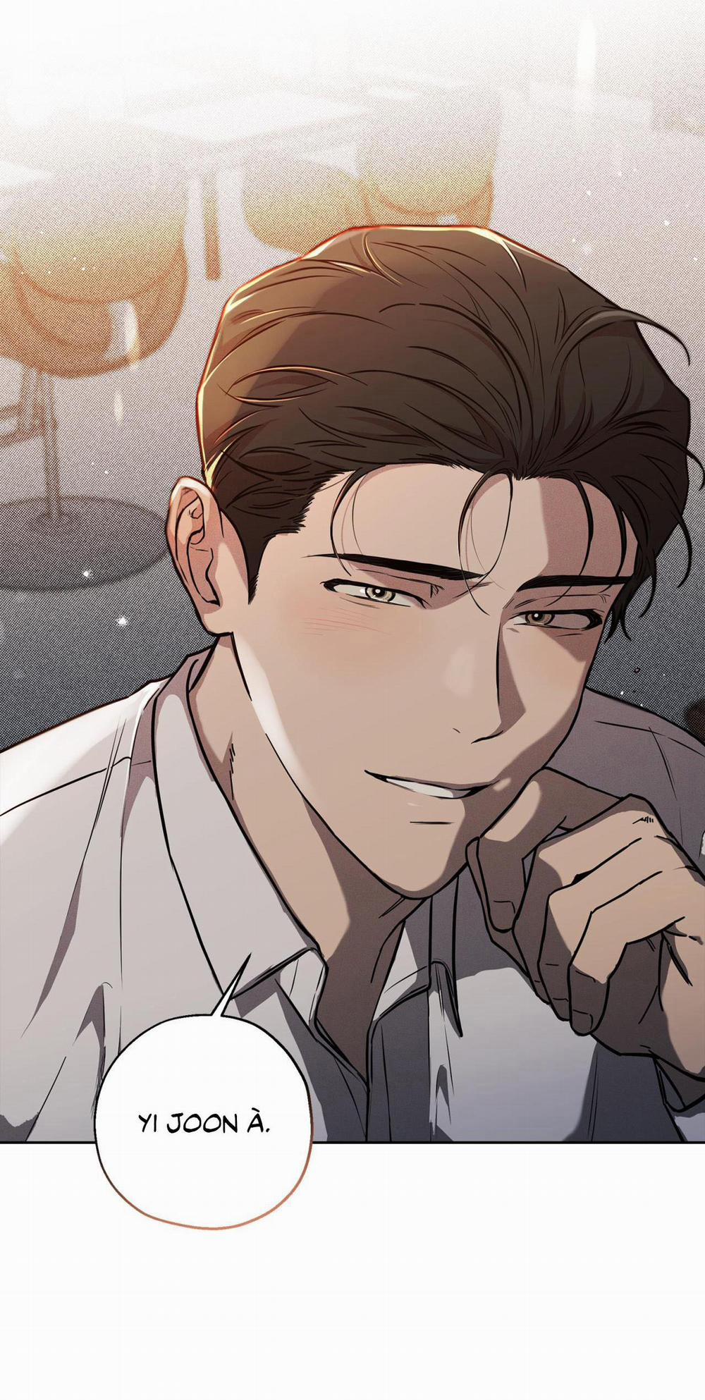 Mae Hyung 0 trang 20