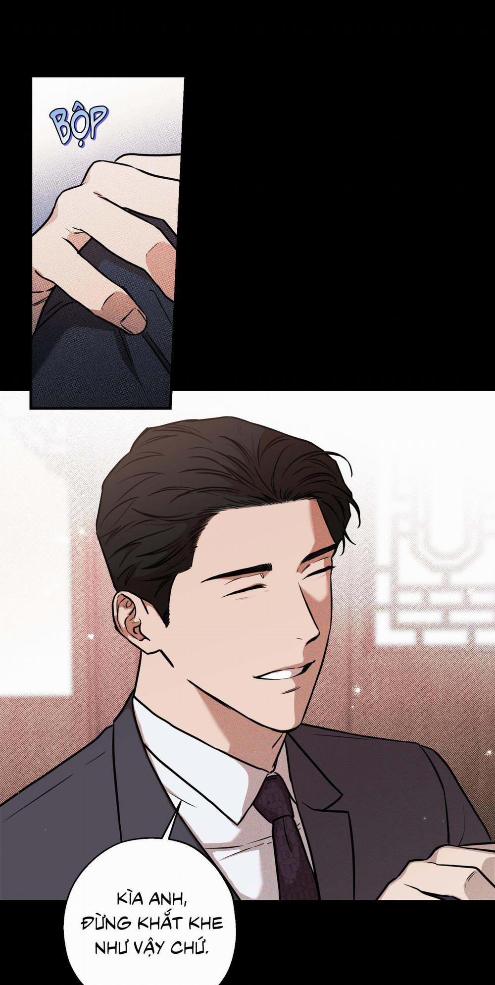 Mae Hyung 1 trang 23