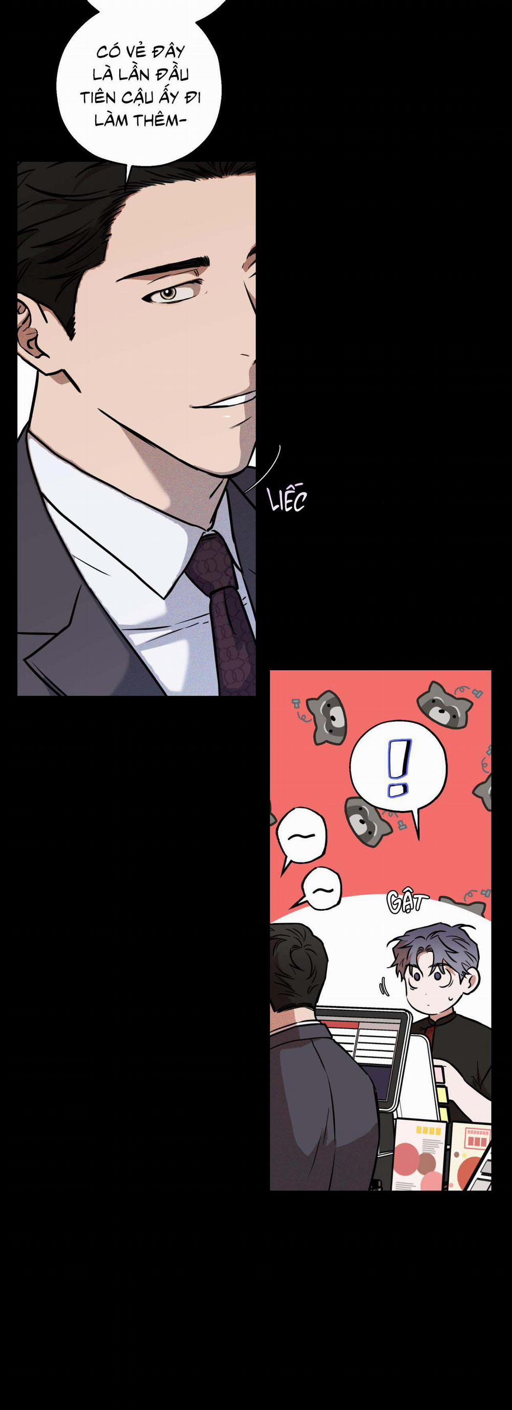 Mae Hyung 1 trang 24