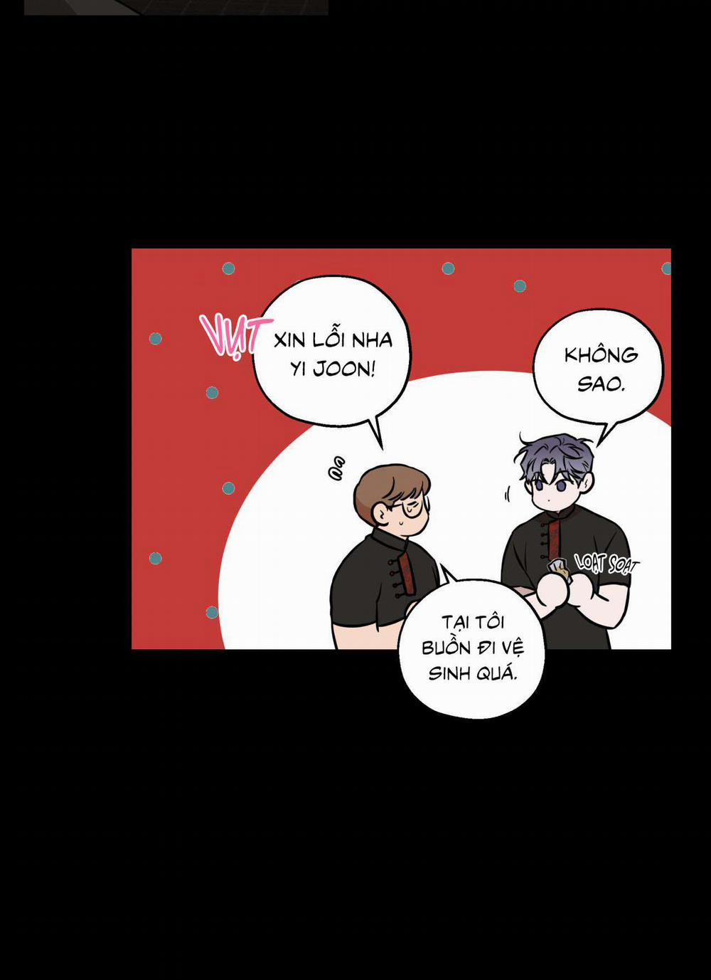 Mae Hyung 1 trang 31