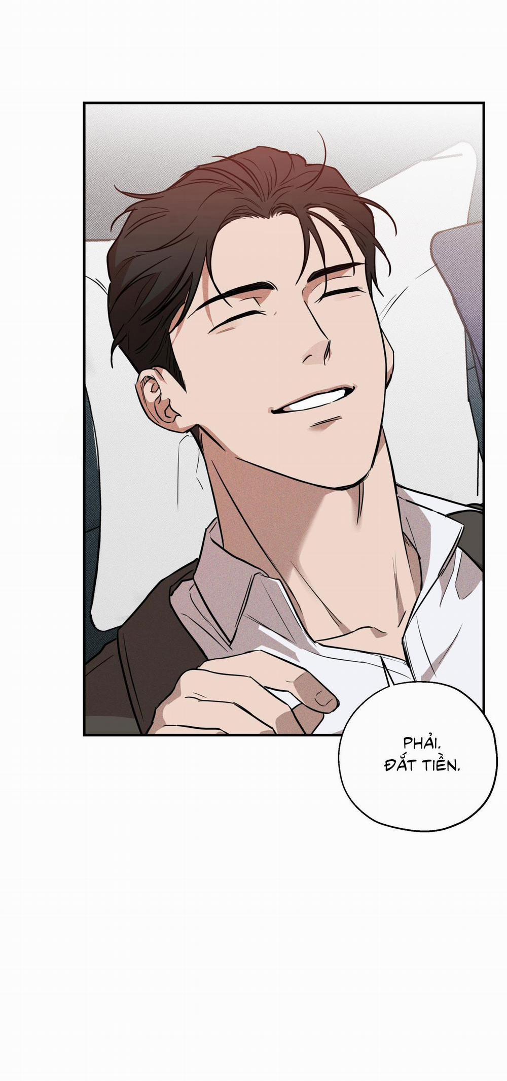 Mae Hyung 2 trang 19