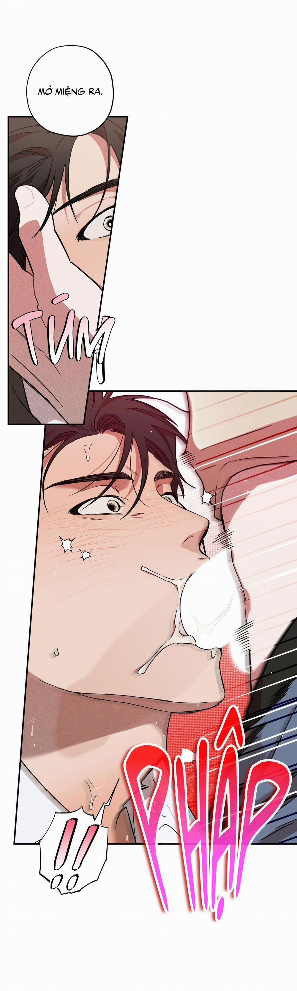 Mae Hyung 2 trang 32