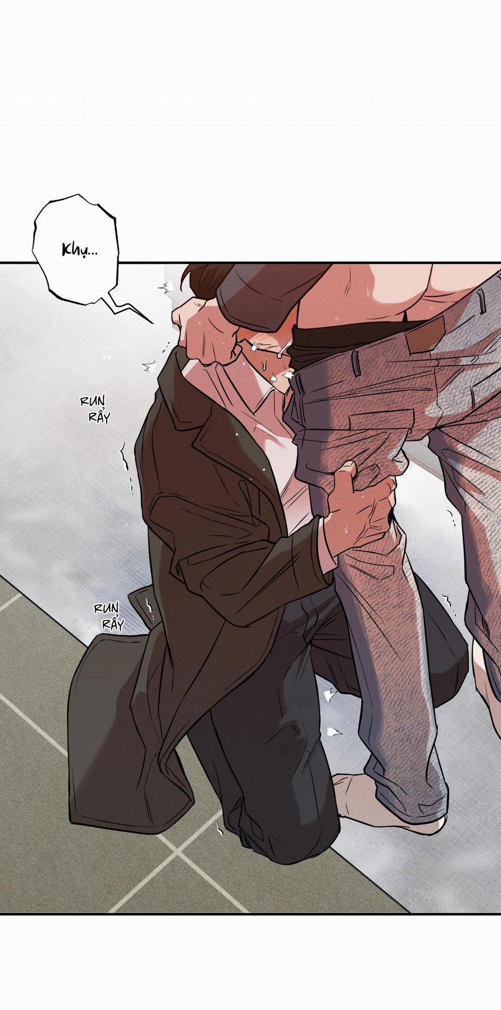 Mae Hyung 2 trang 33