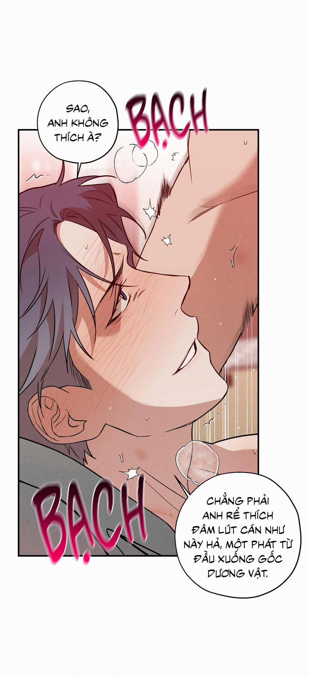 Mae Hyung 3 trang 17